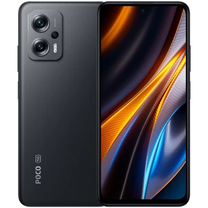 Xiaomi POCO X4 GT 256Go Noir