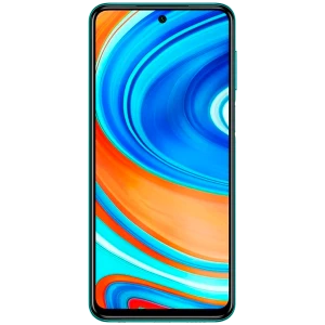 Xiaomi Redmi Note 9 Pro 128Go Vert