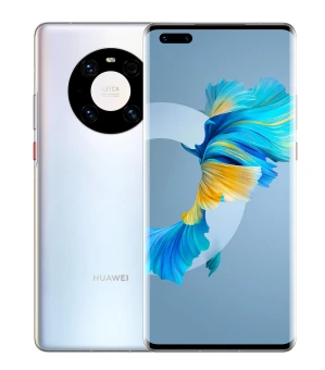 Huawei Mate 40 Pro 8/256GB White