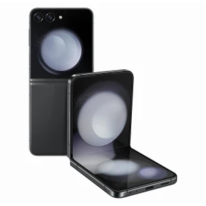 Samsung Galaxy Z Flip5 256GB Nero