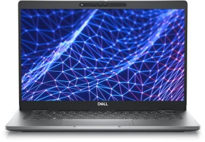 Dell Latitude 5330 13.3" Core i5 3.3 GHz - SSD 512 GB - 16 GB - Win 11 Pro - Szary