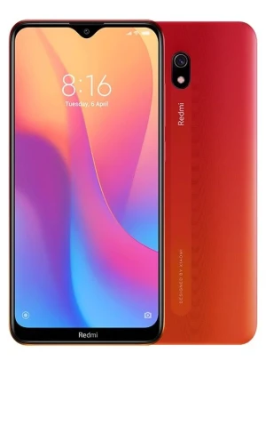 Xiaomi Redmi 8A 32GB Red