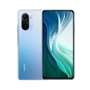 Xiaomi Mi 11i 256GB Srebrny