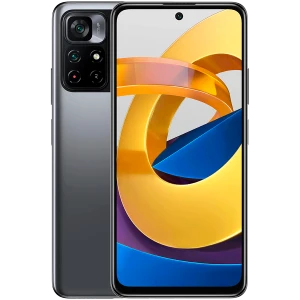 Xiaomi POCO M4 Pro 256GB Black