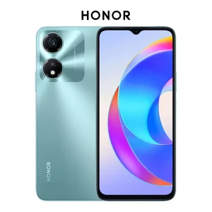 Honor X5 Plus 4/64GB Cyan Lake