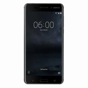 Nokia 6 32Go Noir