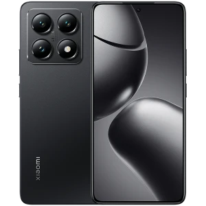 Xiaomi 14T Pro 256GB Black