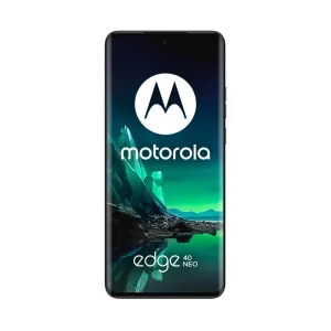 Motorola Moto Edge 40 Neo 256GB Black