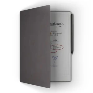Tablette papier reMarkable Paper Pro Gris avec Marker Plus