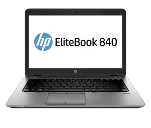 HP EliteBook 840 G2 14" Core i5 2.3 GHz – SSD 500 GB – 4 GB – Win 11 – AZERTY (FR) – Silver