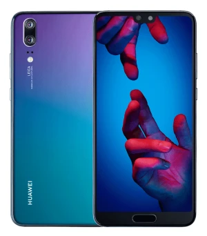 Huawei P20 4/64GB Twilight