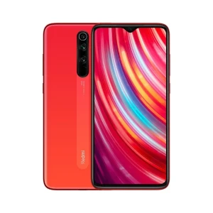 Xiaomi Redmi Note 8 Pro 128GB Orange