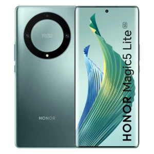 Honor Magic5 Lite 8/256GB Emerald Green
