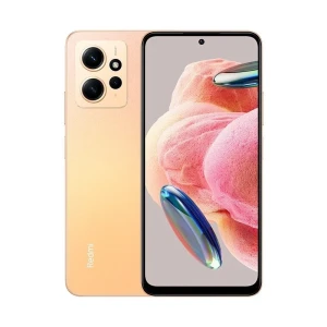 Xiaomi Redmi Note 12 256GB Gold
