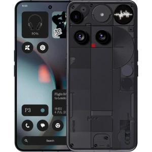 Nothing Phone (3) 512GB Schwarz