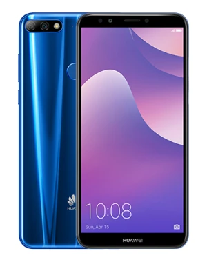 Huawei Y7 Prime 2018 3/32GB Blue