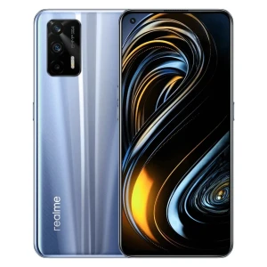 Realme GT 5G 256GB Plata