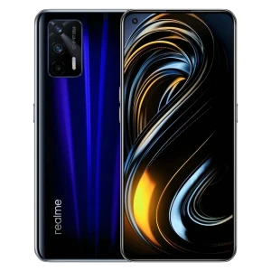 Realme GT 5G 128GB Blu