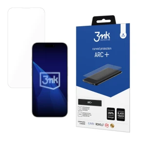 Apple iPhone Air - 3mk ARC+