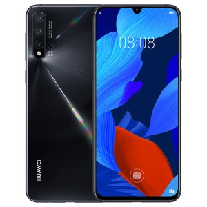 Huawei Nova 5 Pro 8/256GB Black