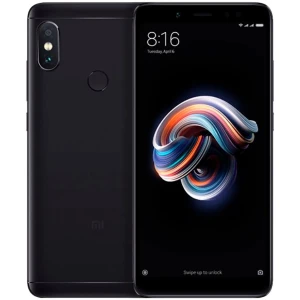 Xiaomi Redmi Note 5 32GB Schwarz