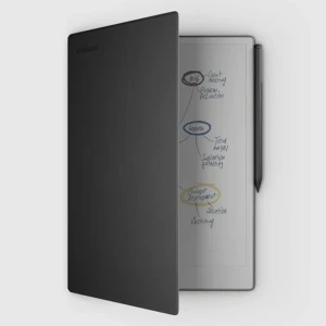 Tablet papierowy reMarkable Paper Pro Czarny z rysikiem Marker