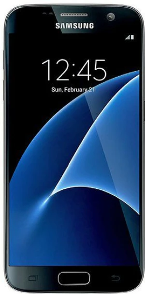 Samsung Galaxy S7 32GB Black