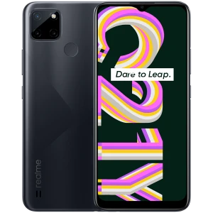 Realme C21Y 32GB Black