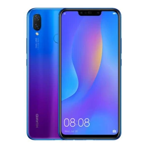 Huawei Nova 3i 6/128GB Fioletowy