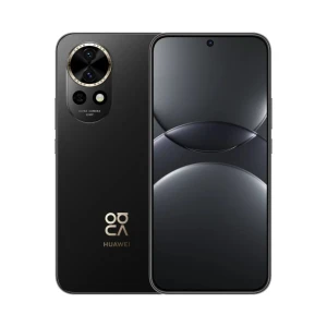 Huawei Nova 13 256GB Svart