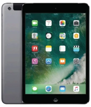 iPad mini 2 16GB WiFi 7.9" (2013) Gris sidéral