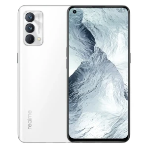 Realme GT Master 128GB Biały