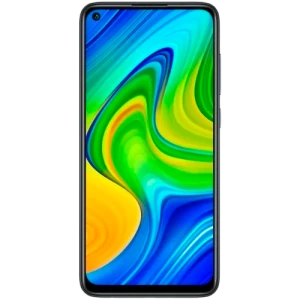 Xiaomi Redmi Note 9 64GB Black