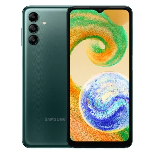 Samsung Galaxy A04s 128GB Green