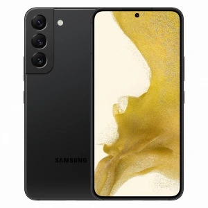 Samsung Galaxy S22 128GB Nero
