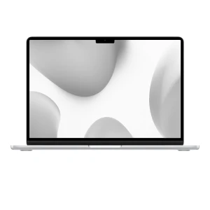 MacBook Air (2025) 13″ – Apple M4 10-core CPU and 8-core GPU – 24GB RAM – 256GB SSD – Silver