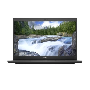 Dell Latitude 3420 14" Core i5 2.4 GHz - SSD 256 GB - 16 GB - Win 11 Pro - QWERTY (autocolantes) - Preto