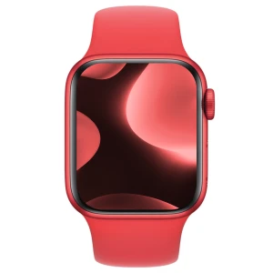 Apple Watch Series 6 GPS Aluminium 44 mm Red