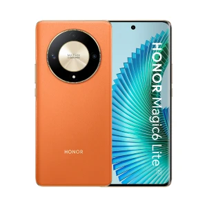 Honor Magic6 Lite 8/256GB Sunrise Orange