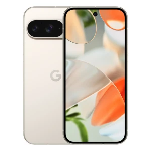 Google Pixel 9 128GB Porcelain