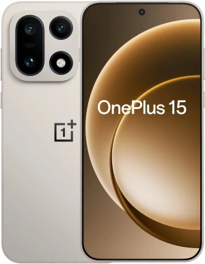 OnePlus 15 512GB Grau