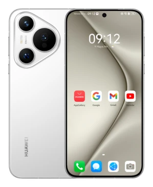 Huawei Pura 70 12/256GB White
