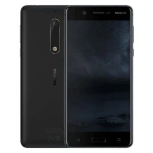 Nokia 5 16GB Black