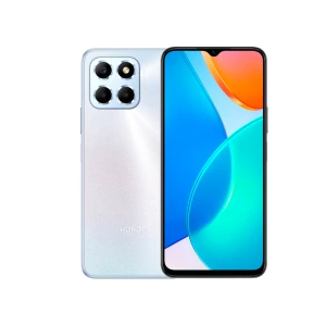 Honor X6 4/64GB Titanium Silver