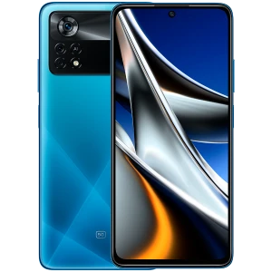 Xiaomi POCO X4 Pro 5G 256GB Blue