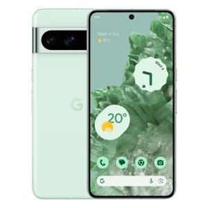 Google Pixel 8 Pro 256GB Verde menta