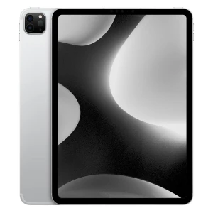 iPad Pro 3 16/2TB WiFi 11" (2021) Silber