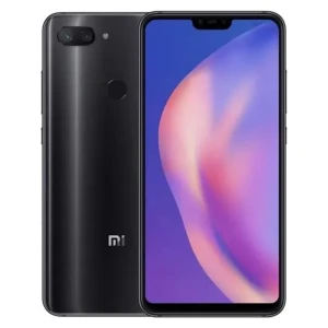 Xiaomi Mi 8 Lite 64Go Noir