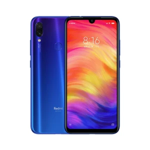 Xiaomi Redmi Note 7 32GB Niebieski