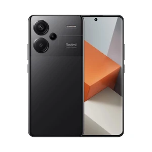 Xiaomi Redmi Note 13 Pro Plus 512GB Black